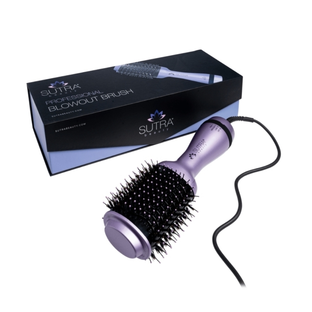 3" Professional Blowout Brush